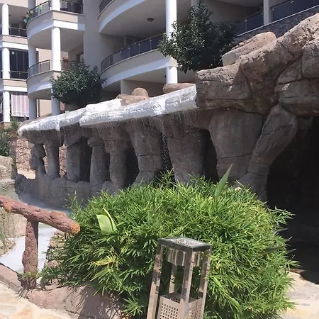 In Gumusevler 2 * Didim
