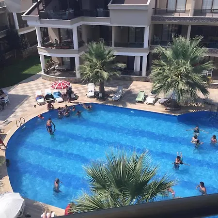 In Gumusevler 2 * Didim
