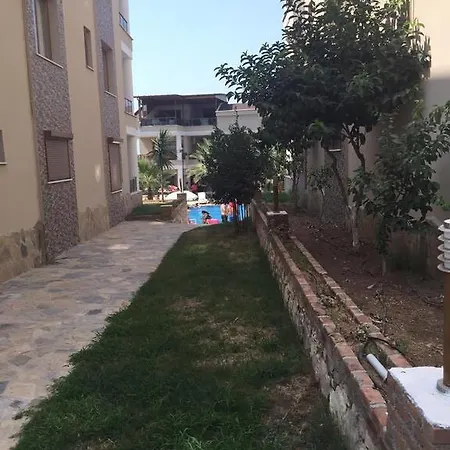 In Gumusevler 2 Lägenhet Didim