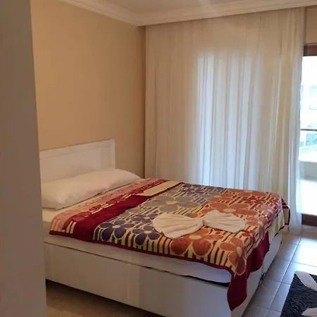 Apartment In Gumusevler 2 *
