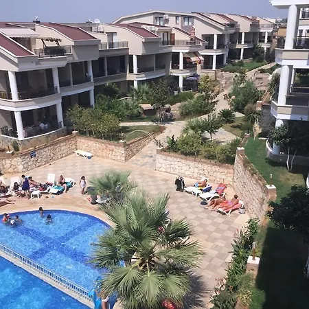 In Gumusevler 2 Didim